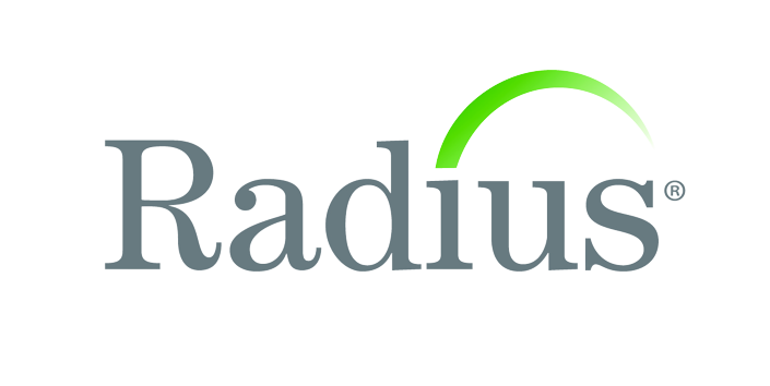 RadiusLogoHorizontal