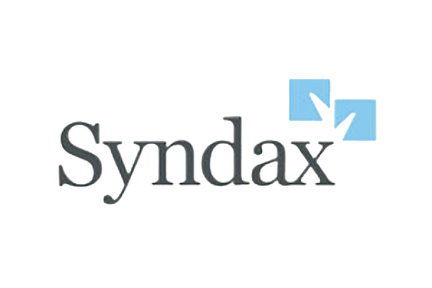 Syndax